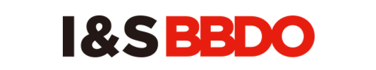 I&S BBDO logo
